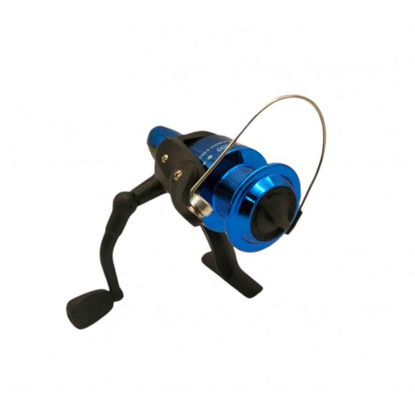 ΜΗΧΑΝΑΚΙ ΨΑΡΕΜΑΤΟΣ ΜΠΛΕ ST6000 60000-30